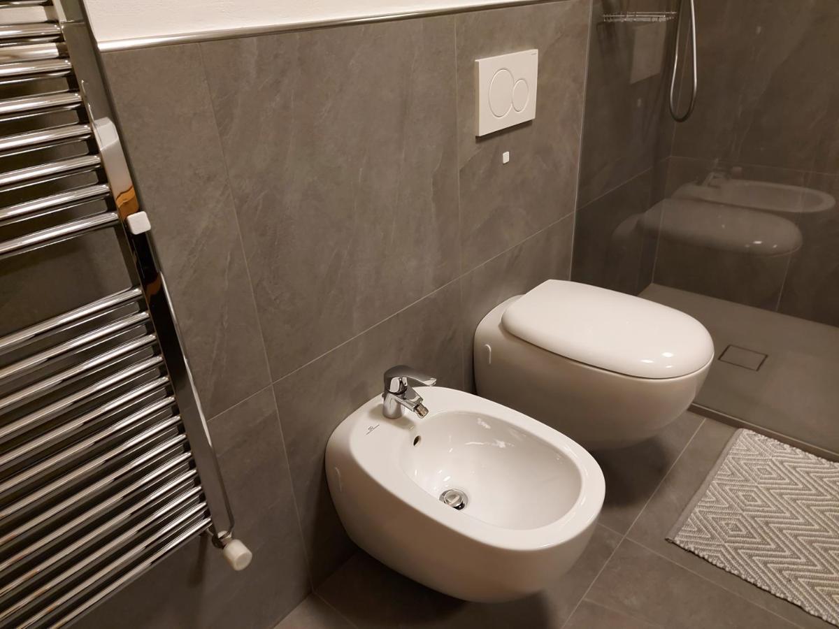 Chalet Villa Rita Тезеро Екстериор снимка